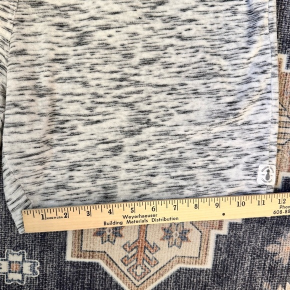 Chubbies Men’s The Nightcaps Lounge Soft Shorts Size Large 7” Inseam - Picture 15 of 16